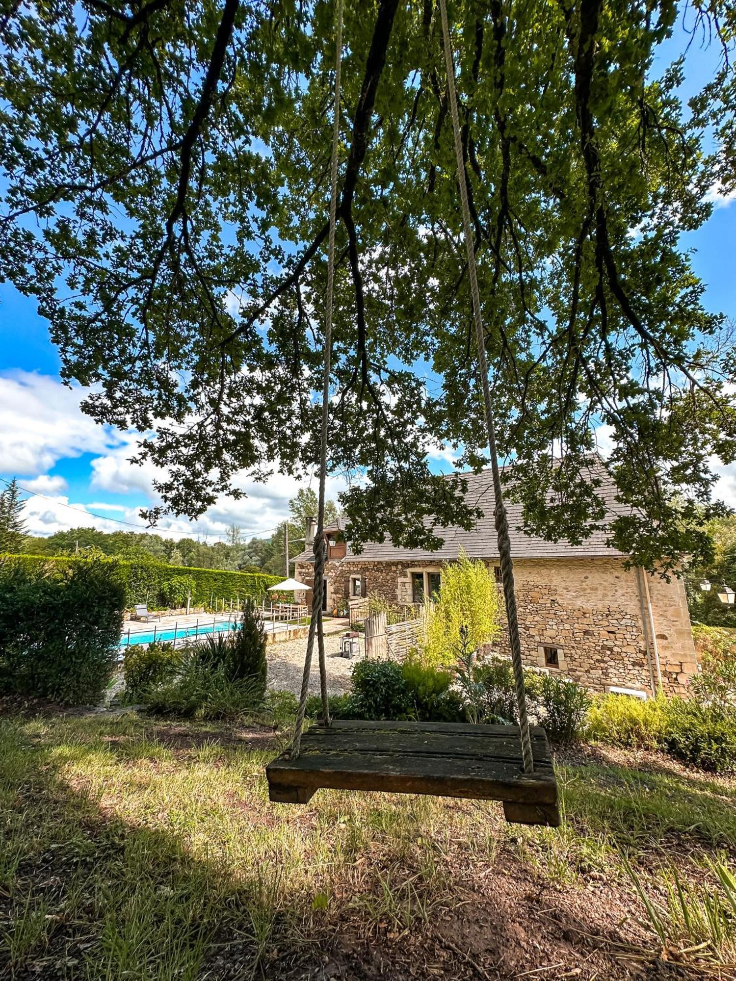 Gite Le Relais De La Diligence Saint-Lazare المظهر الخارجي الصورة