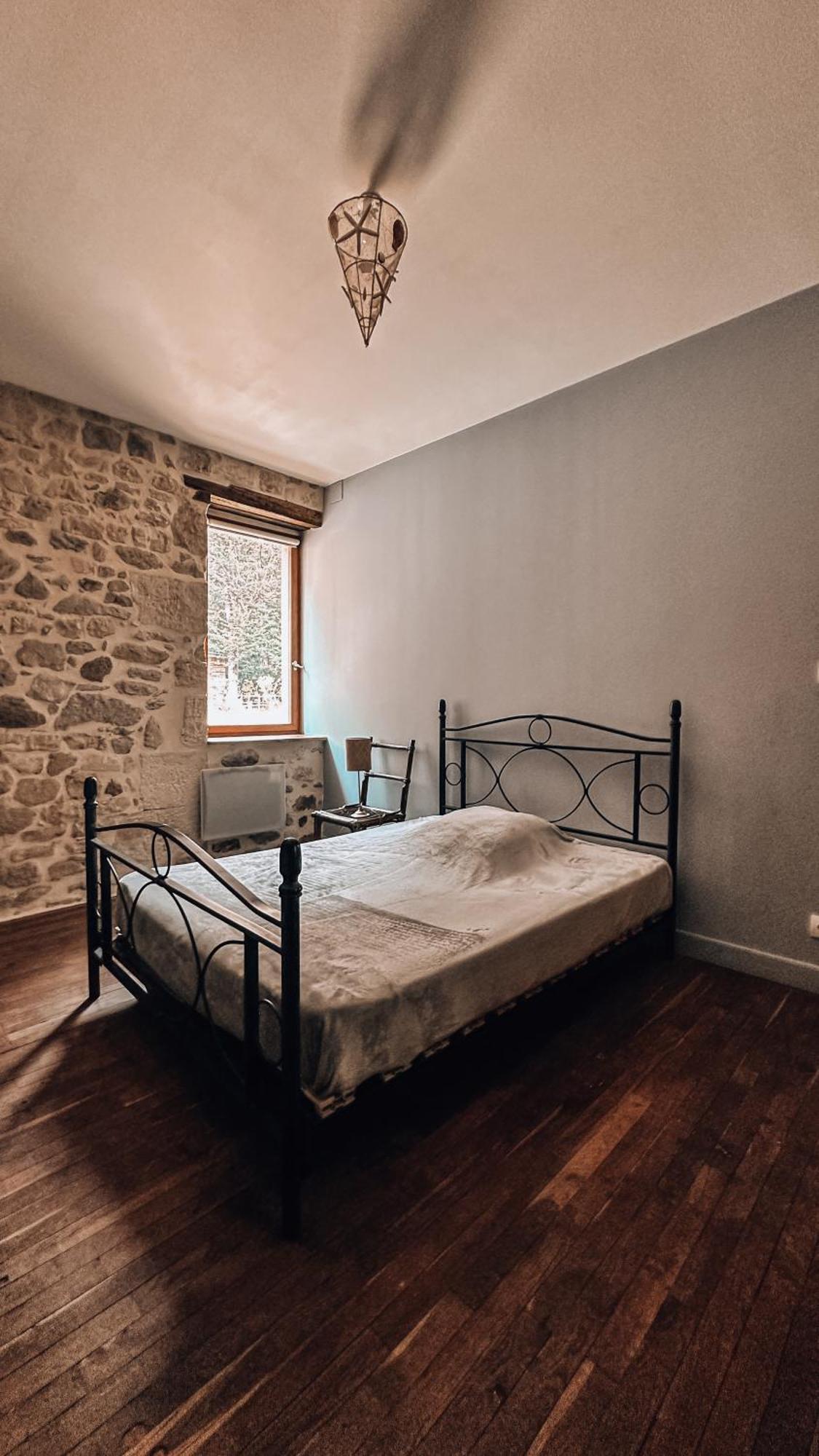 Gite Le Relais De La Diligence Saint-Lazare المظهر الخارجي الصورة
